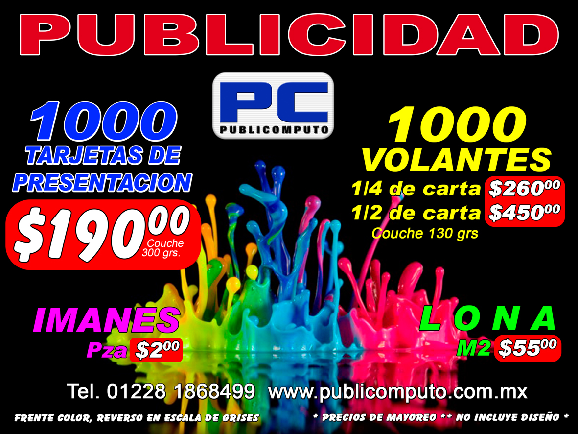 PUBLICOMPUTO