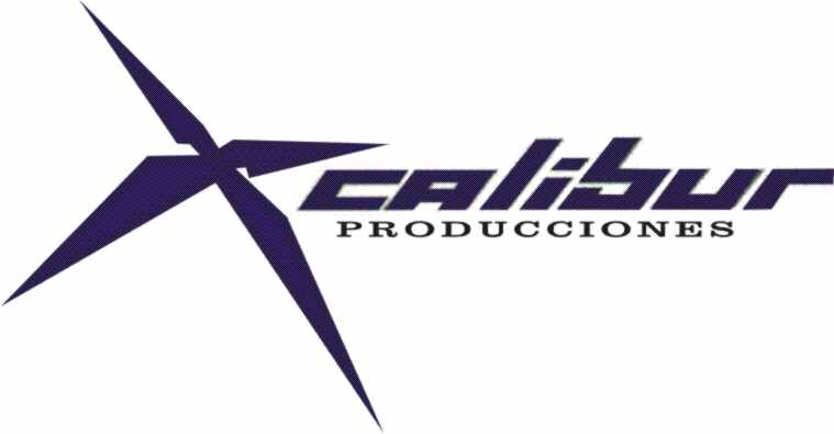 XCALIBUR PRODUCCIONES