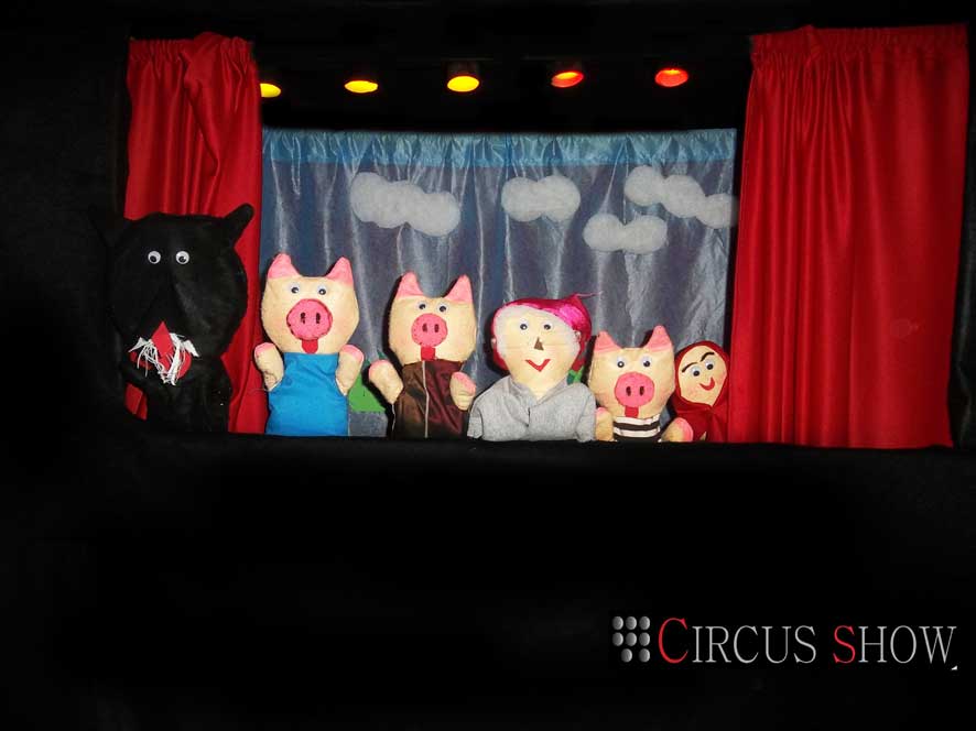 CIRCUS SHOW