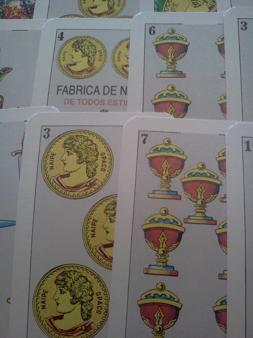 LECTURA DE CARTAS Y TAROT PATY CARMONA