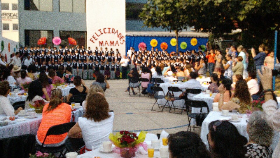 COMUNIDAD EDUCATIVA CHANTI PIERRE FAURE SC