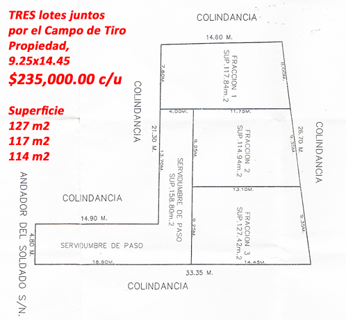 VENTA DE CASAS NEO